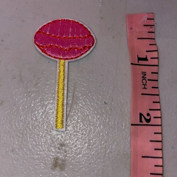 🏁 5/$10🏁 NEW patch - Picture 1 of 2